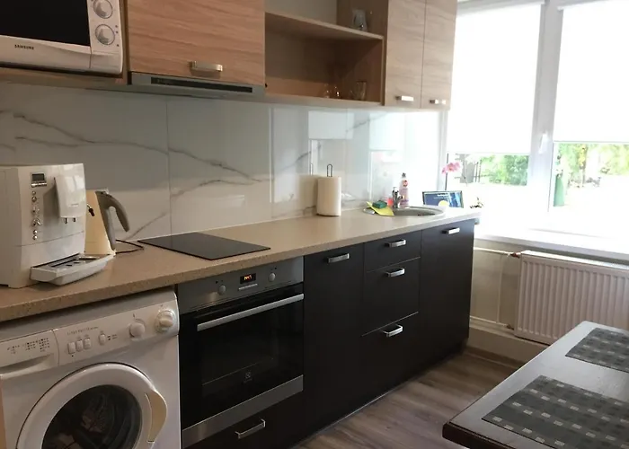 K.G. Apartment