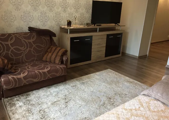 K.G. Apartment