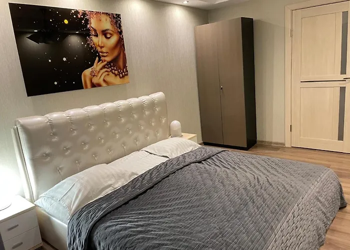 K.G. Apartment