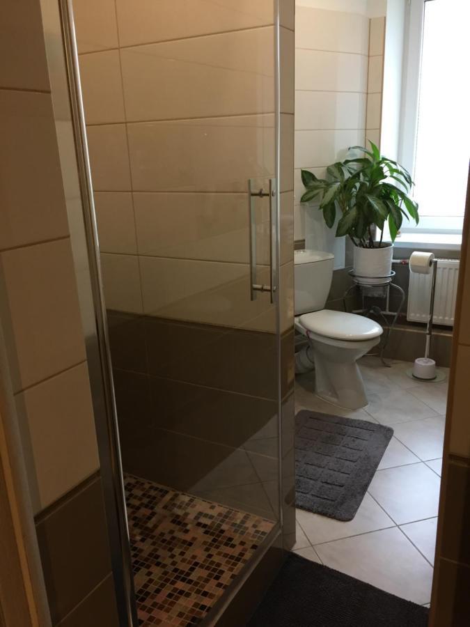 K.g. Apartment