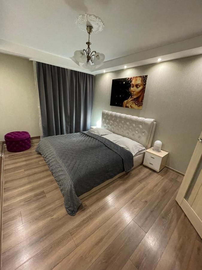 K.g. Appartement